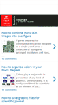 Mobile Screenshot of keepcalmandpublishpapers.com